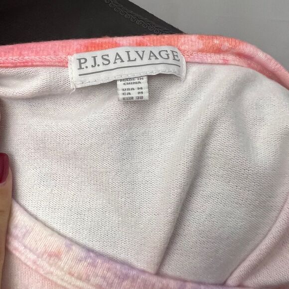 💎 PJ Salvage Women's Tank Top Melting Crayons New - Picture 4 of 8